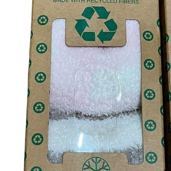 Sock Gift Pack Bundle, Super Cozy Socks, Size 4-10, NWT - Picture 4 of 5